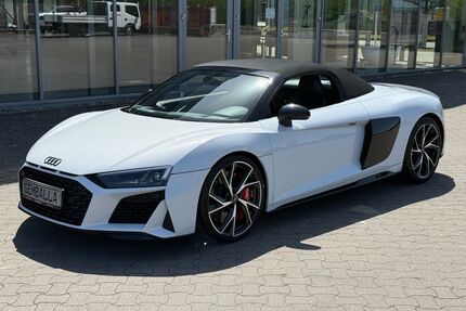 Audi R8 Gebrauchtwagen