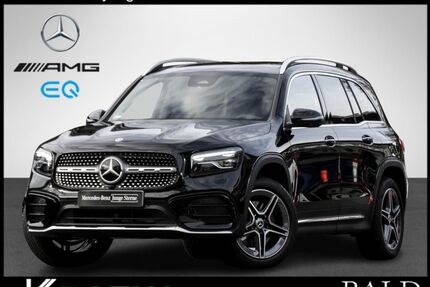 Mercedes-Benz GLB 220 Gebrauchtwagen