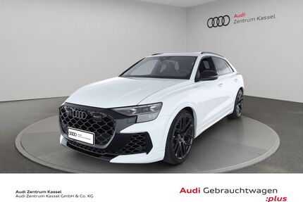 Audi RSQ8 Gebrauchtwagen