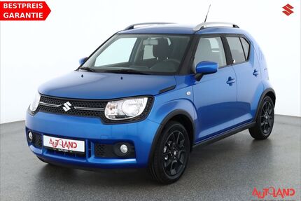 Suzuki Ignis Gebrauchtwagen