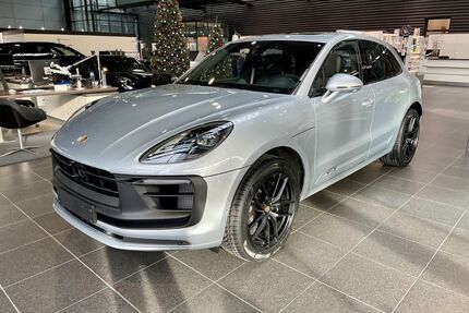 Porsche Macan Gebrauchtwagen
