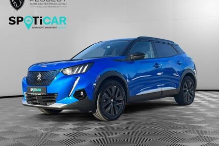 Peugeot 2008 Gebrauchtwagen