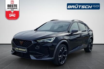 Cupra Formentor Gebrauchtwagen