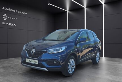 Renault Kadjar Gebrauchtwagen
