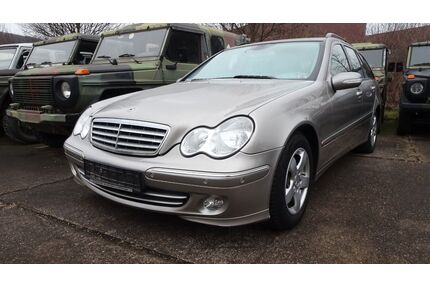 Mercedes-Benz C 180 Gebrauchtwagen
