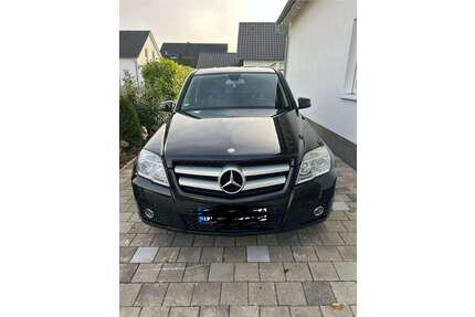 Mercedes-Benz GLK 350 Gebrauchtwagen
