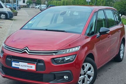 Citroen Grand C4 Picasso / SpaceTourer Gebrauchtwagen