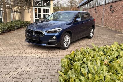 BMW X2 Gebrauchtwagen