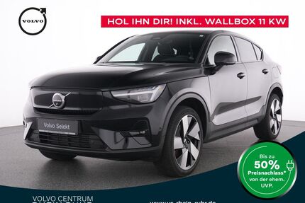 Volvo C40 Gebrauchtwagen