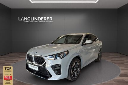 BMW X2 Gebrauchtwagen