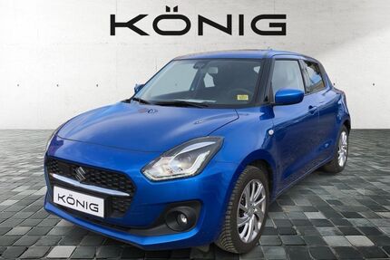 Suzuki Swift Gebrauchtwagen
