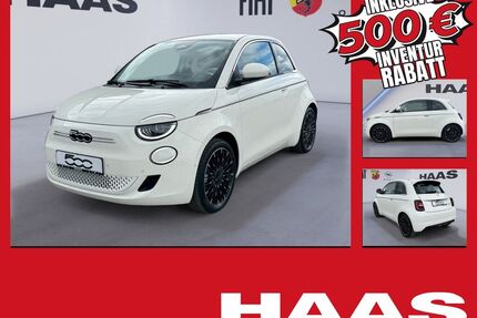 Fiat 500e Gebrauchtwagen