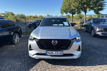 Mazda CX-60 Gebrauchtwagen