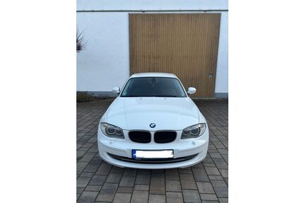 BMW 118 Gebrauchtwagen