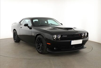 Dodge Challenger Gebrauchtwagen