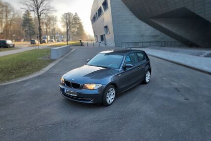 BMW 118 Gebrauchtwagen