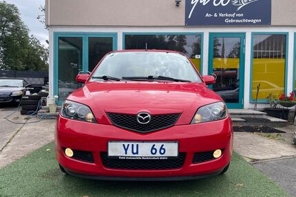 Mazda 2 Gebrauchtwagen