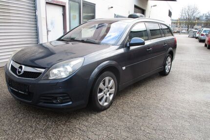 Opel Vectra Gebrauchtwagen