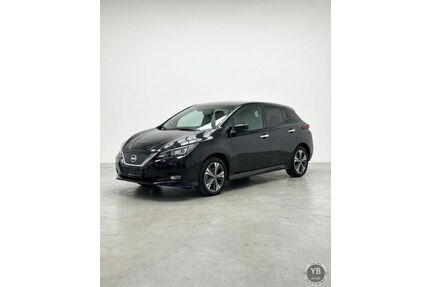 Nissan Leaf Gebrauchtwagen