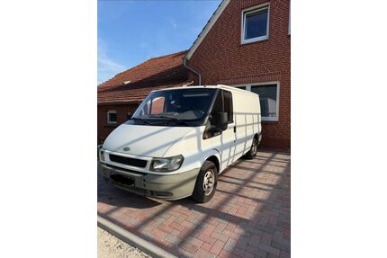 Ford Transit Gebrauchtwagen