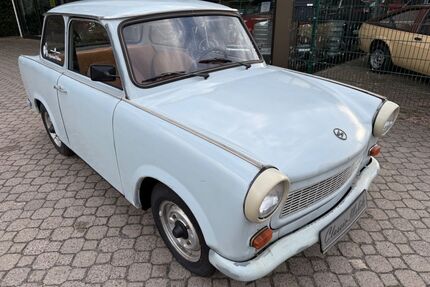 Trabant 601 Gebrauchtwagen