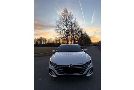VW Arteon Gebrauchtwagen
