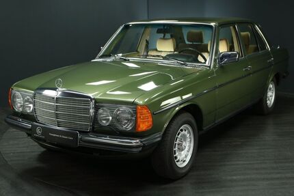 Mercedes-Benz 300 Gebrauchtwagen