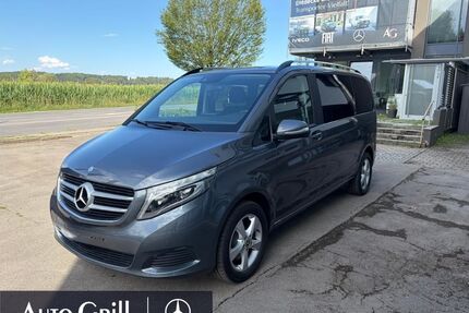 Mercedes-Benz V 250 Gebrauchtwagen