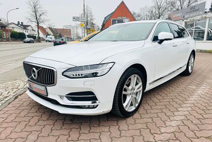 Volvo V90 Gebrauchtwagen