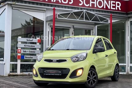 Kia Picanto Gebrauchtwagen