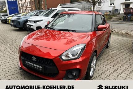 Suzuki Swift Gebrauchtwagen