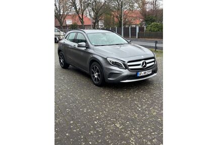 Mercedes-Benz GLA 220 Gebrauchtwagen