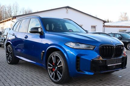 BMW X5 M60 Gebrauchtwagen