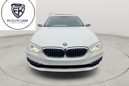 BMW 530 Gebrauchtwagen