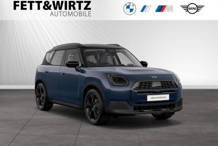 Mini Countryman C (Cooper) Gebrauchtwagen