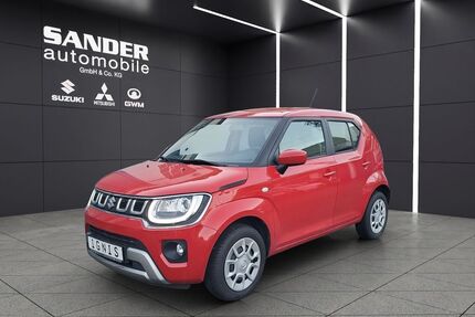 Suzuki Ignis Gebrauchtwagen