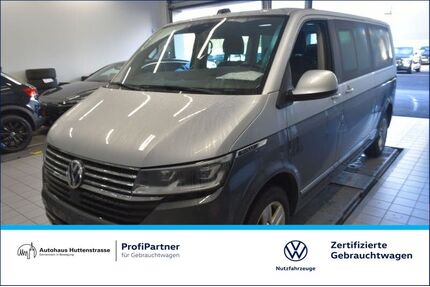 VW T6 Multivan Gebrauchtwagen