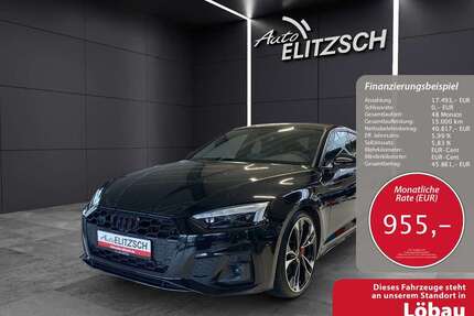 Audi S5 Gebrauchtwagen