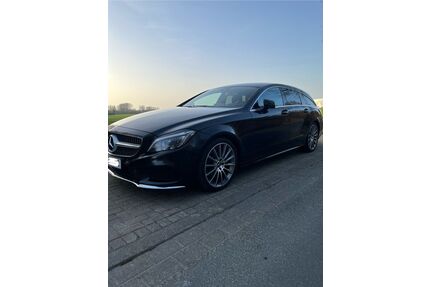 Mercedes-Benz CLS 350 Gebrauchtwagen