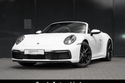 Porsche 992 Gebrauchtwagen