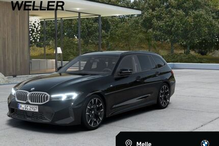 BMW 320 Gebrauchtwagen