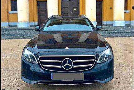 Mercedes-Benz E 400 Gebrauchtwagen