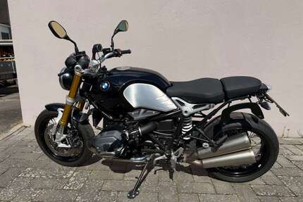 BMW R nineT Gebrauchtwagen