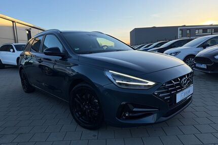 Hyundai i30 Gebrauchtwagen