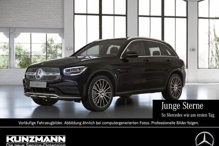 Mercedes-Benz GLC 300 Gebrauchtwagen