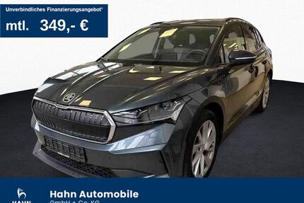 Skoda Enyaq Gebrauchtwagen