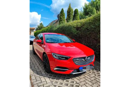 Opel Insignia Gebrauchtwagen