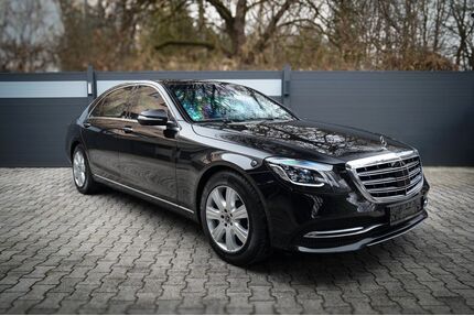 Mercedes-Benz S 600 Gebrauchtwagen