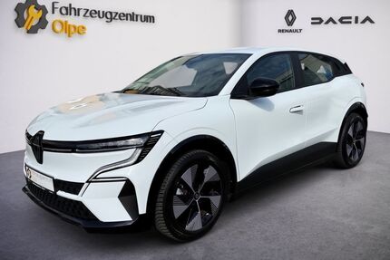 Renault Megane E-TECH Gebrauchtwagen