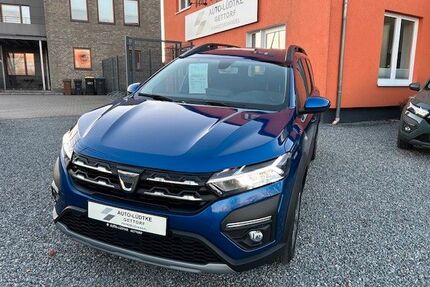 Dacia Jogger Gebrauchtwagen